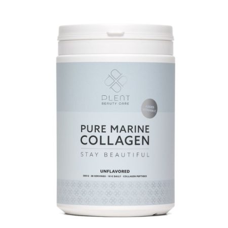Plent Pure Marine Collagen 300g