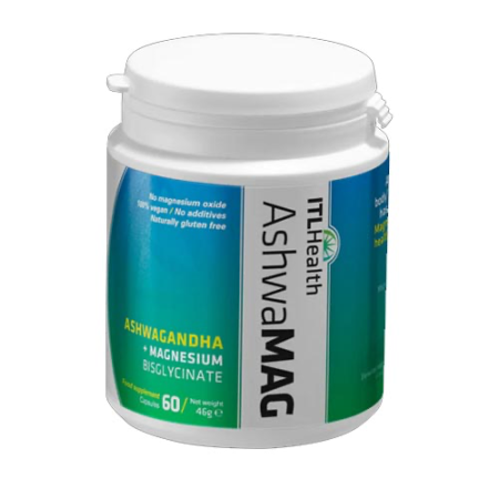 ITL Health AshwaMAG