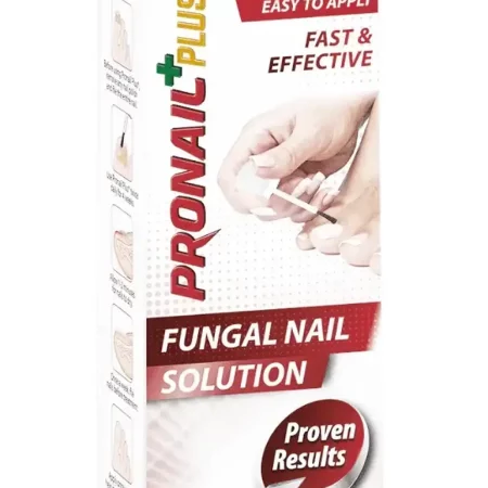 Pronail Plus Fungal Nail Solution