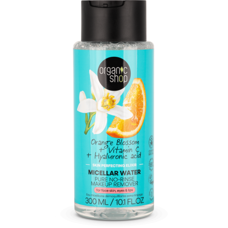Organic Shop Micellar Water 300ml