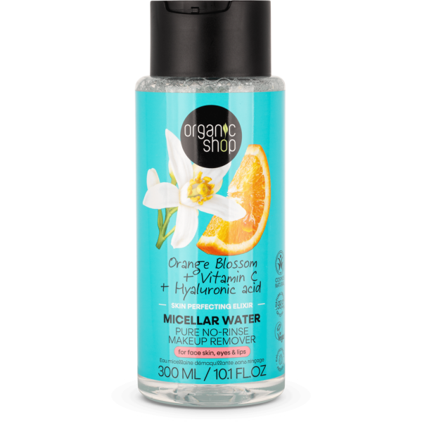 Organic Shop Micellar Water 300ml