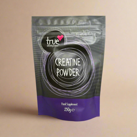 True Natural Goodness Creatine Powder 250g