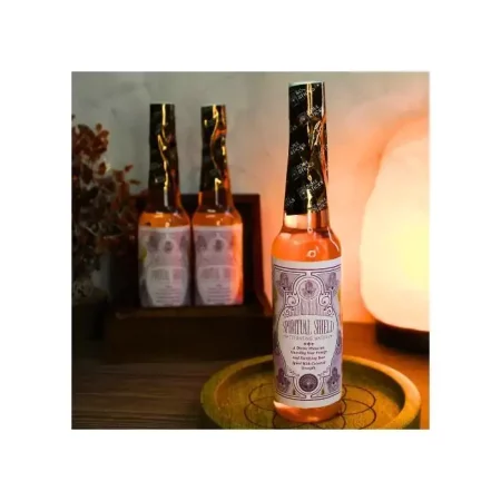 Spiritual Shield Cleansing Water