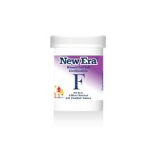 New Era Combination F