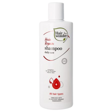 Hairwonder Volumising Shampoo 300ml