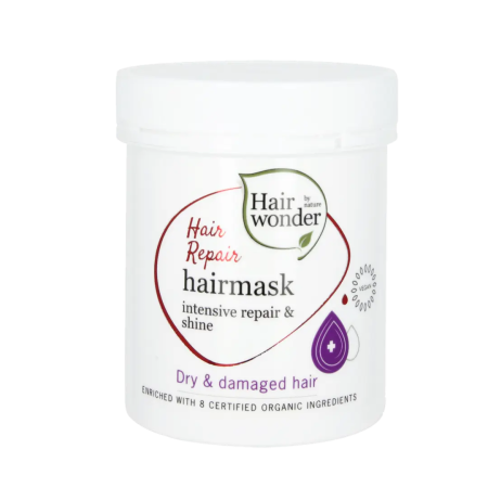 Hairwonder hairmask 200ml