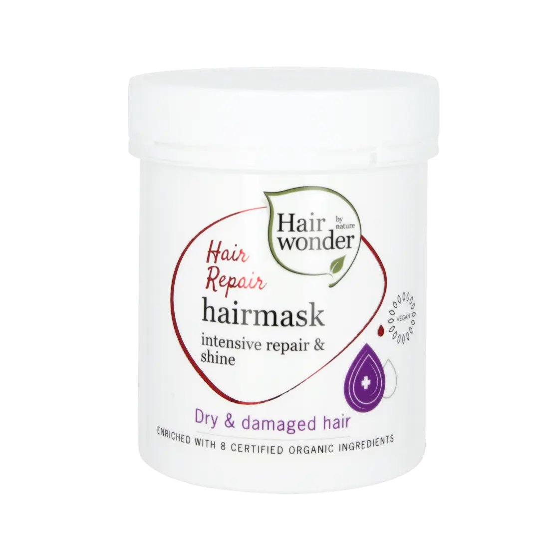 Hairwonder hairmask 200ml
