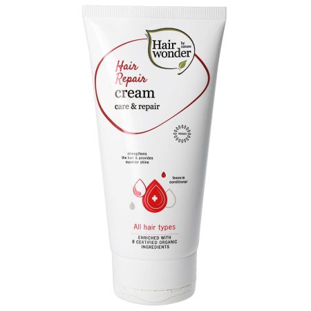 Hairwonder Hair Repair Cream 150ml
