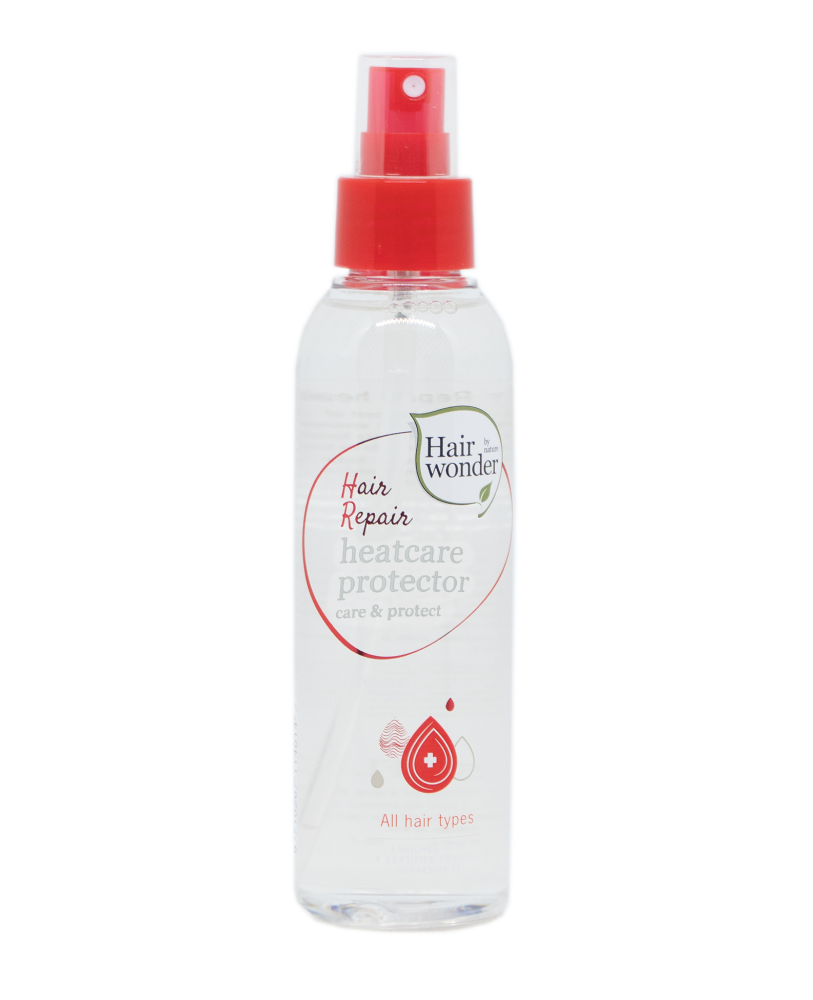 Hairwonder Heatcare Protector Spray