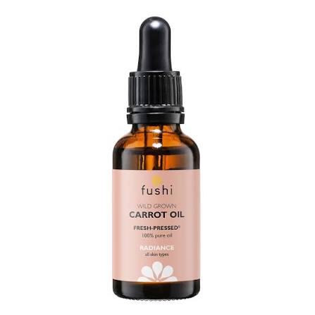 Fushi Carrot Oil 30ml