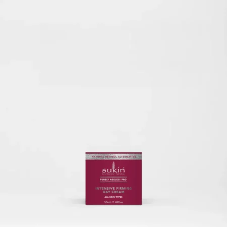 Sukin Intensive Firming Day Cream 50ml