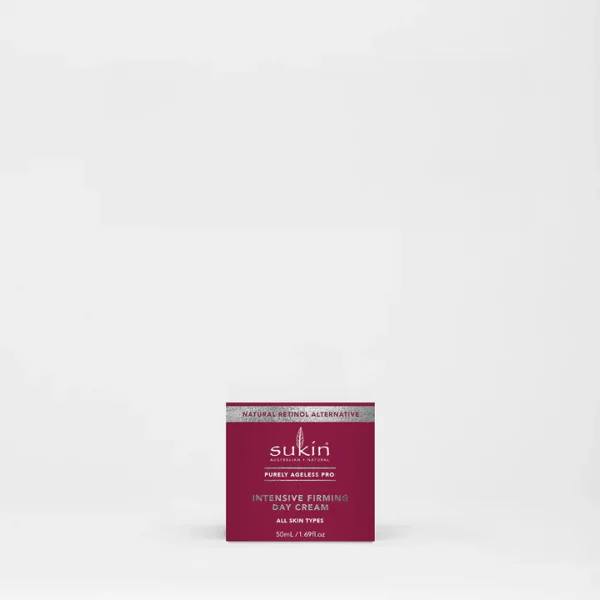 Sukin Intensive Firming Day Cream 50ml
