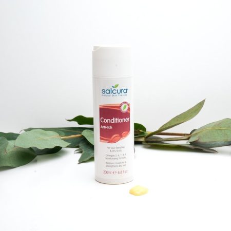 Salcura Omega Rich Conditioner 200ml