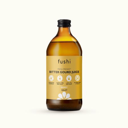 Fushi Bitters Gourd Juice 500ml
