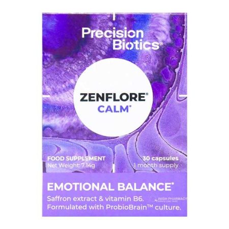 Zenflore Calm 30 capsules