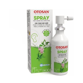 Otosan Ear spray