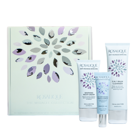 Rosalique Miracle Collection