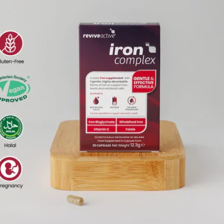 Reviveactive Iron Complex