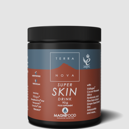 Terranova Super Skin Drink 90g