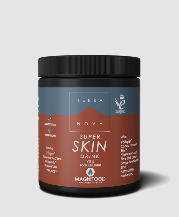 Terranova Super Skin Drink 90g