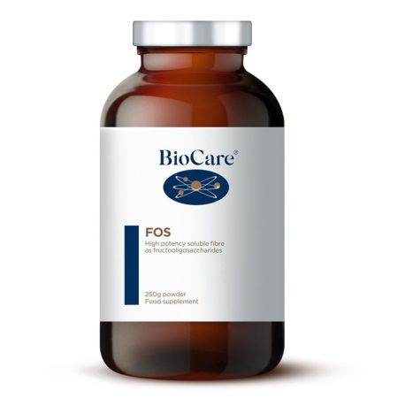 Biocare FOS 250g