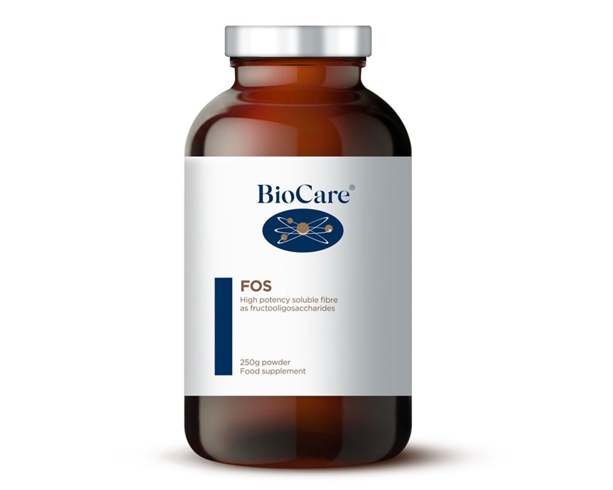 Biocare FOS 250g
