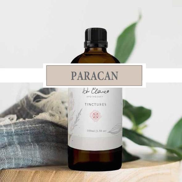Dr Dilis Clare Paracan 100ml