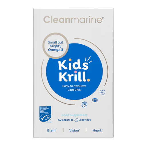 Clean Marine for Kids