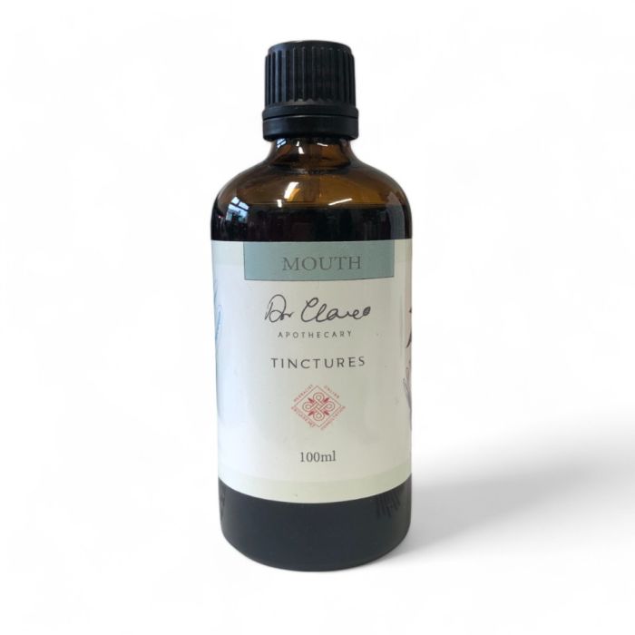 Dr Clare Mouthwash