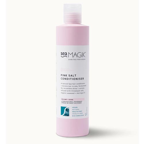 Sea Magik Pink Salt Conditioner 300ml