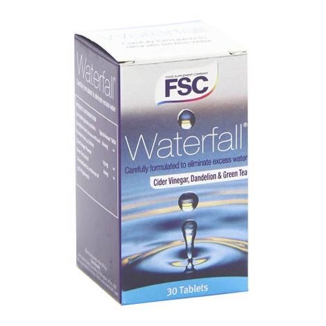 FSC Waterfall