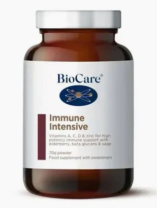 Biocare Immune Intensive 70g Powder