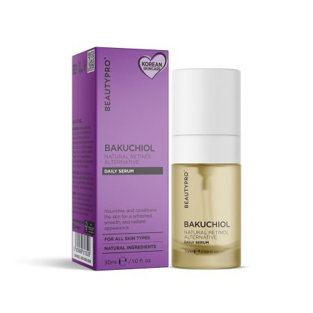 Beauty Pro Bakuchiol Serum 30mlb