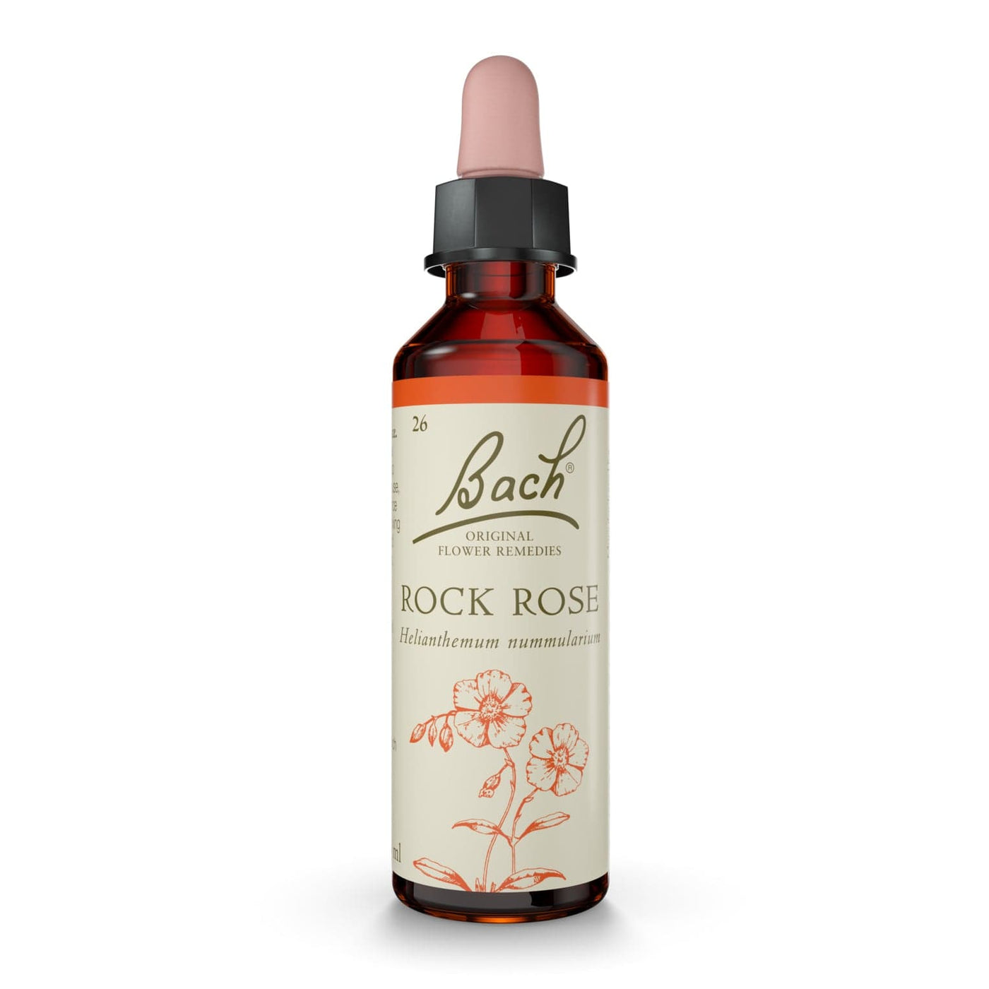 Nelson’s Rock Rose 20ml