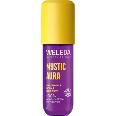 Weleda Mystic Aura Hair & Body Mist 95ml