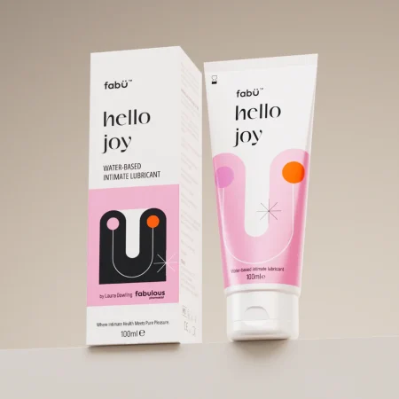 Fabu Hello Joy 100ml