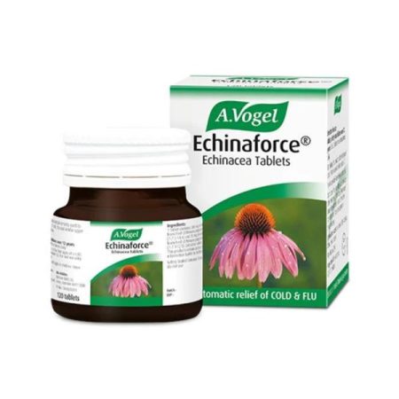 A Vogel Echinaforce Tablets 42's