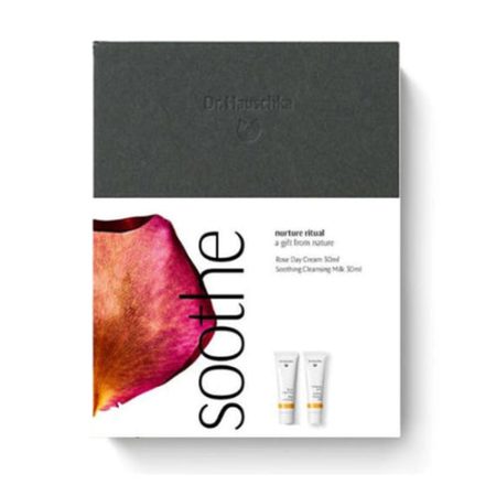Dr Hauschka Soothe Gift Set